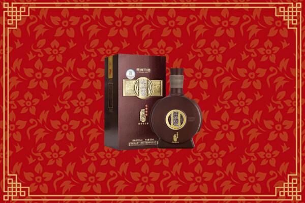 柳州市融水县回收习酒