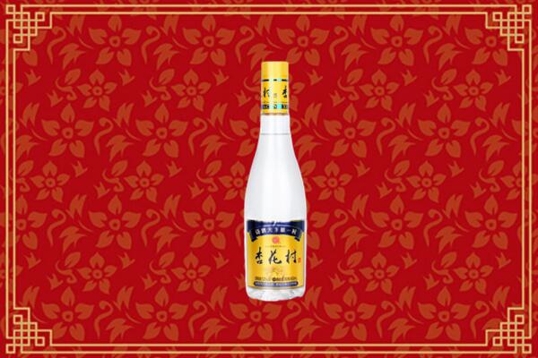 柳州市融水县烟酒回收杏花村